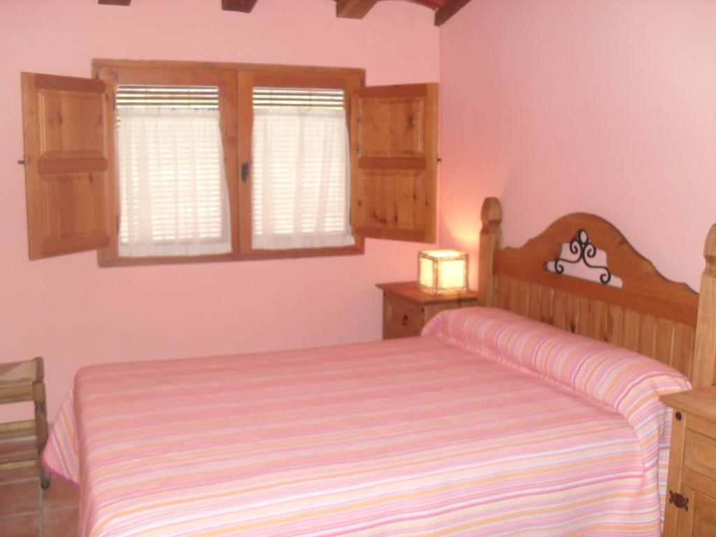 Casas Rurales Tio Segundo Carcelen Room photo