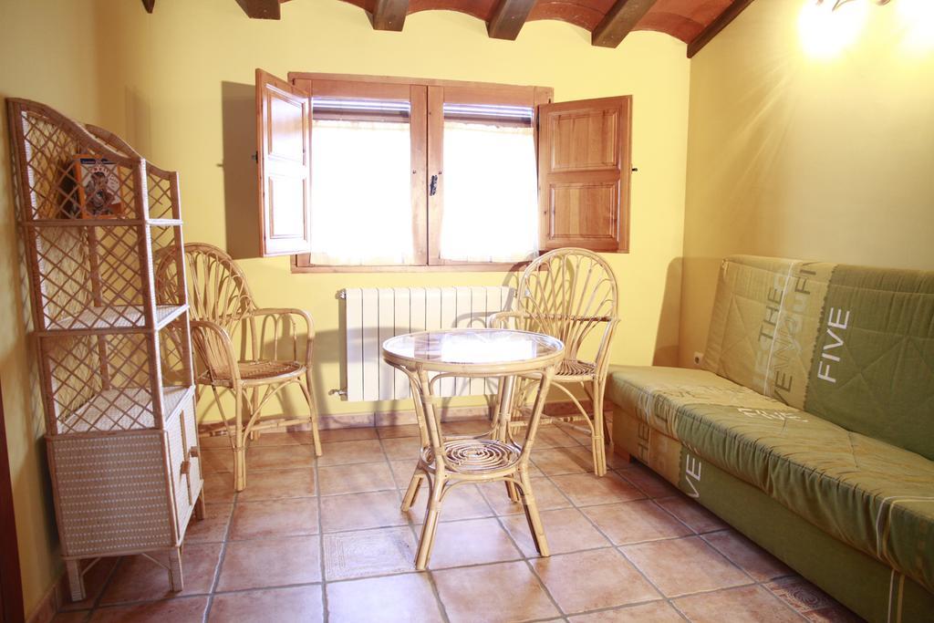 Casas Rurales Tio Segundo Carcelen Room photo